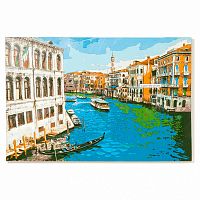 картина truth in venice в Калининграде