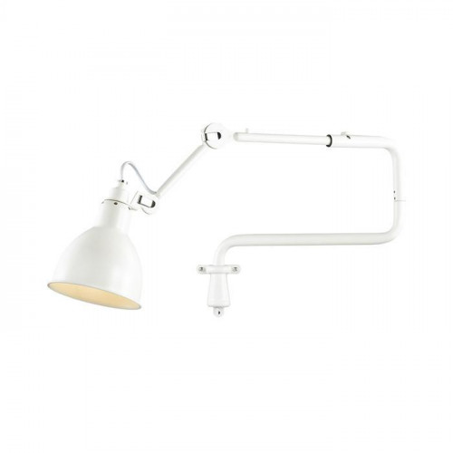 настольная лампа odeon light arta 4126/1wb в Калининграде