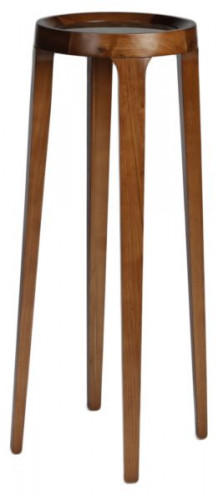 консоль side table коричневая в Калининграде