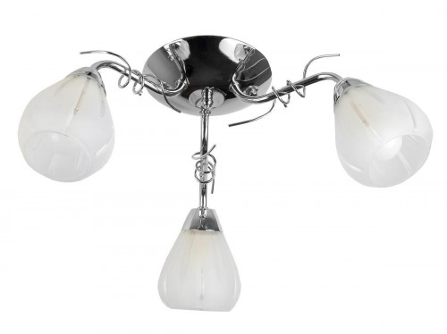 потолочная люстра toplight alexia tl3640x-03ch в Калининграде