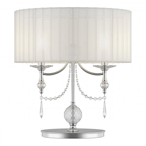 настольная лампа lightstar paralume 725926 в Калининграде