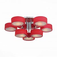 потолочная люстра st luce foresta sl483.602.09 в Калининграде