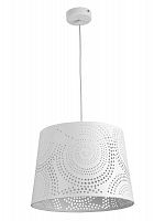 подвесной светильник toplight carol tl4030d-01wh в Калининграде