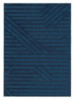 ковер denim синий 160*230 в Калининграде