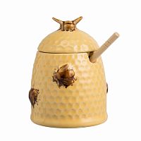 ёмкость для хранения мёда honey dipper в Калининграде