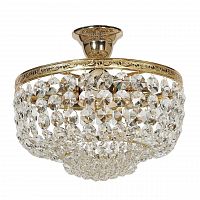 потолочный светильник arti lampadari favola e 1.3.30.501 g в Калининграде