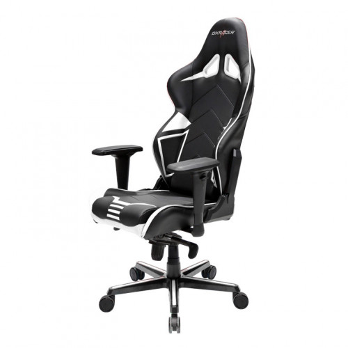 геймерское кресло dxracer oh/rv131/nw в Калининграде