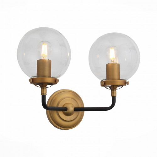 бра st luce varieta sl234.401.02 в Калининграде