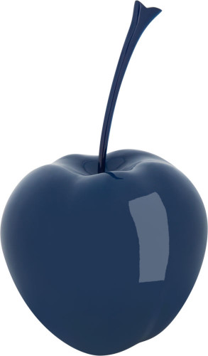 декор cherry blue small в Калининграде
