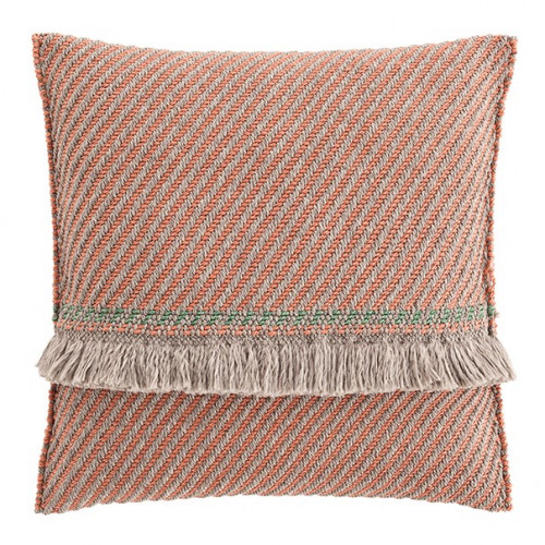 подушка diagonal almond-peach от gan в Калининграде