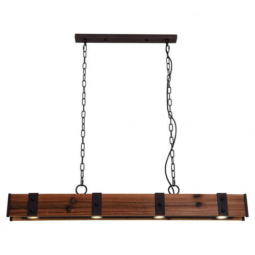 подвесной светодиодный светильник lussole loft lsp-9860 в Калининграде