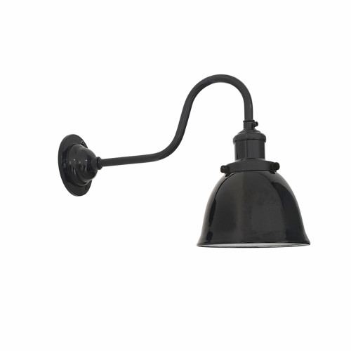 loa бра черное e27 от faro в Калининграде