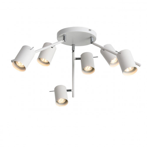 потолочная светодиодная люстра st luce fanale sl597.502.06 в Калининграде