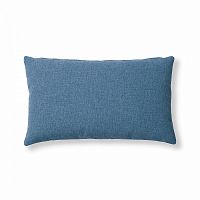 подушка mak cushion 30x50 темно-синяя aa0753va25 от la forma (ex julia grup) в Калининграде