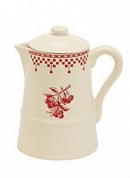 кофейник красные шашечки comptoir de famille в Калининграде