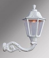 уличный настенный светильник fumagalli adam/noemi e35.171.000.wxe27 в Калининграде