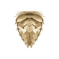 плафон conia mini brushed brass в Калининграде