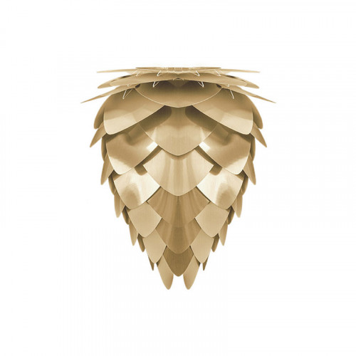 плафон conia mini brushed brass в Калининграде