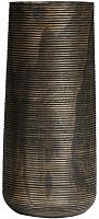 ваза настольная canister wood big в Калининграде