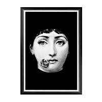 арт-постер комплимент fornasetti в Калининграде