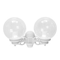 уличный настенный светильник fumagalli porpora/g250 g25.141.000.wxe27 в Калининграде