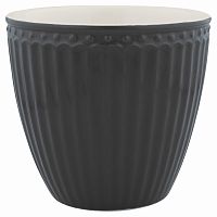 стакан alice dark grey в Калининграде