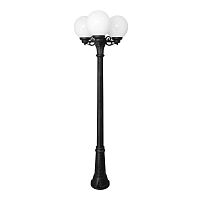 уличный фонарь fumagalli gigi bisso/g250 g25.156.s30.aye27 в Калининграде