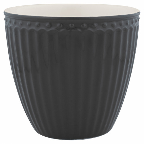 стакан alice dark grey в Калининграде