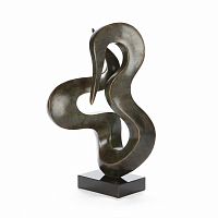 Статуэтка Winding