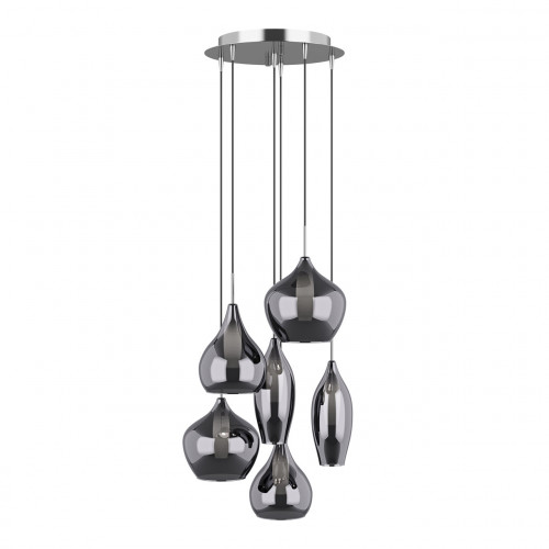 подвесная люстра lightstar pentola 803067 в Калининграде