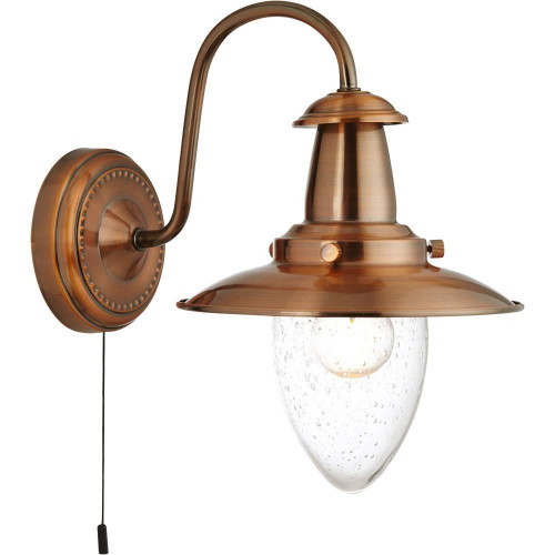бра arte lamp fisherman a5518ap-1rb в Калининграде