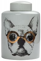ваза настольная childhood alice glasses gold в Калининграде
