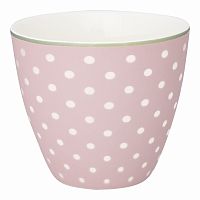 стакан spot pale pink в Калининграде
