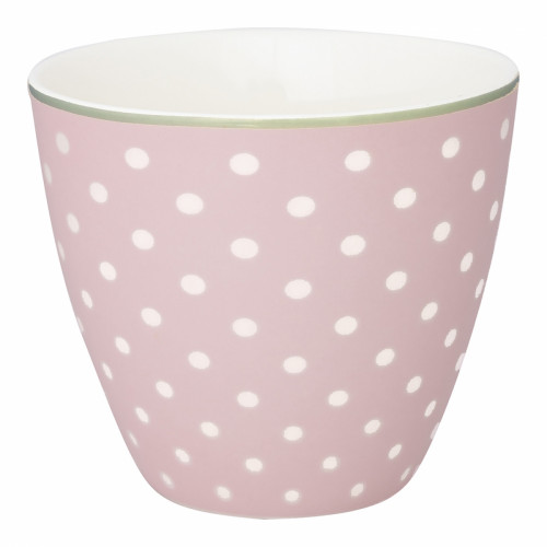 стакан spot pale pink в Калининграде