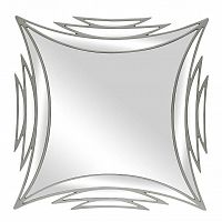 зеркало настенное в декоративной раме dono 80х80см в Калининграде