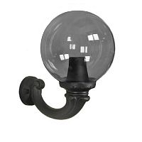 уличный настенный светильник fumagalli ofir/g300 g30.132.000.aze27 в Калининграде