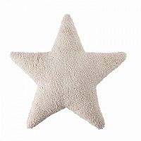 подушка star бежевая в Калининграде