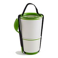 ланч-бокс lunch pot лайм в Калининграде