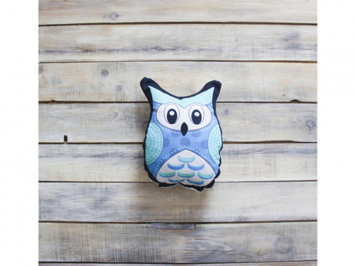 игрушка blue owl в Калининграде