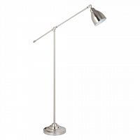 торшер arte lamp 43 a2054pn-1ss в Калининграде