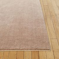 ковер basic bamboo silk бежевый 280/180 от now carpets в Калининграде