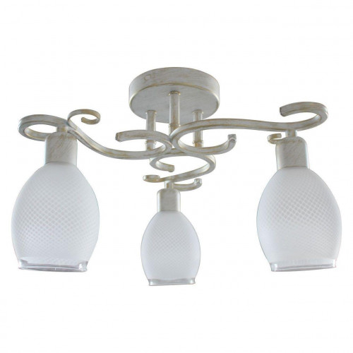 потолочная люстра toplight loretta tl7360x-03wg в Калининграде