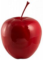 предмет декора статуэтка яблоко apple red big в Калининграде