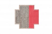 ковер plait coral 160х160 от gan в Калининграде