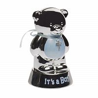 копилка медвежонок голубой it's a boy в Калининграде