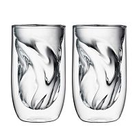 стаканы elements earth 2 шт. 350 мл. в Калининграде