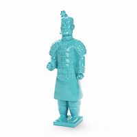 статуэтка turquoise warrior 1 в Калининграде