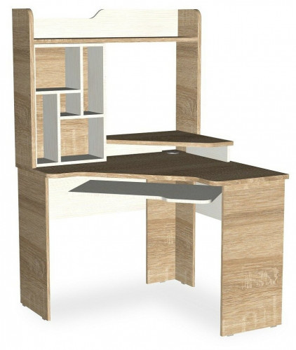 письменный стол угловой сбк чемпион в Калининграде