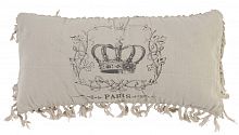 декоративная подушка your majesty 66*36*15 в Калининграде