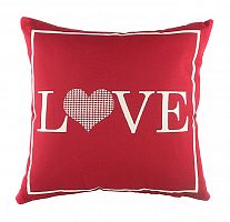 подушка для любимой love в Калининграде